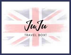 JuJu Travel Subscription Box