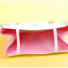 Cute Kitty Tissue Box