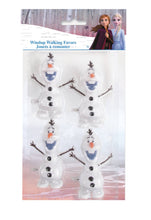 Disney Frozen II Olaf Wind Up Party Favors