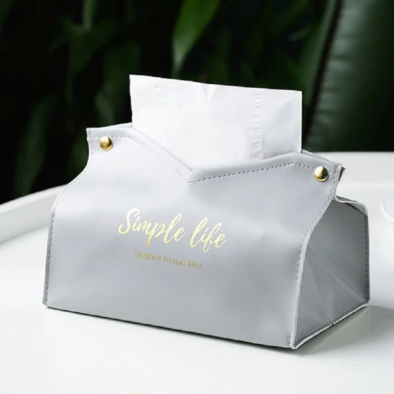 Decorative Tissue Box