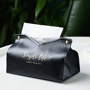 Decorative Tissue Box