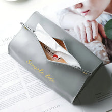 Decorative Tissue Box
