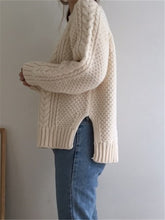 The Ivy Knitted Sweater