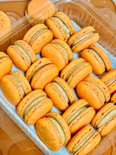Gourmet Macarons - House of Okara