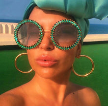 Look at me Luxury Sunglasses - House of Okara